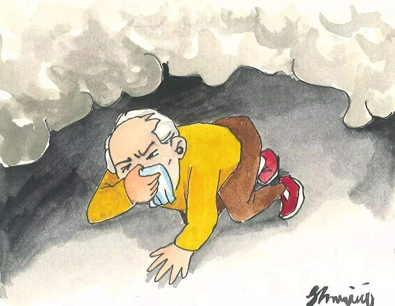 解决这九大问题，消防验收轻松过！